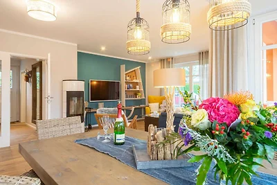 Vakantieappartement Gezinsvakantie Prerow