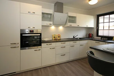 Bei Zieger`s Ferienwohnung EG