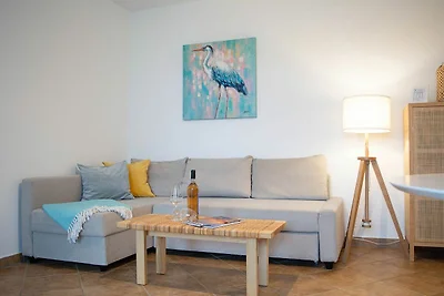 Vakantieappartement Gezinsvakantie Kühlungsborn