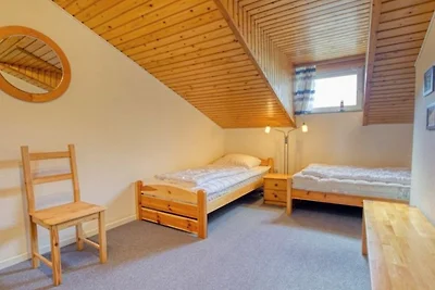 Seepark Sütel, Haus 8HSU14