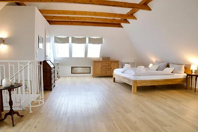 Vakantiehuis Ontspannende vakantie Husum