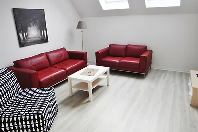 Vakantieappartement Gezinsvakantie Moormerland