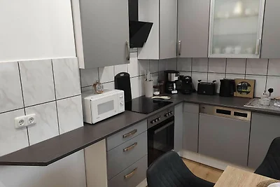 Ferienwohnung Altstadtherz