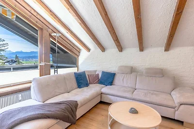 Appartamento Vacanza con famiglia Burgberg