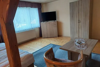 Holiday flat family holiday Korswandt