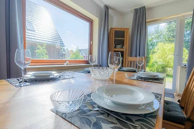 Wohnung Menzel (ID 001)