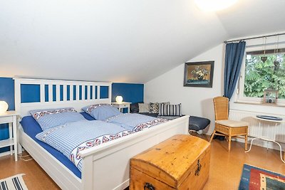 Appartamento Vacanza con famiglia Obermaiselstein