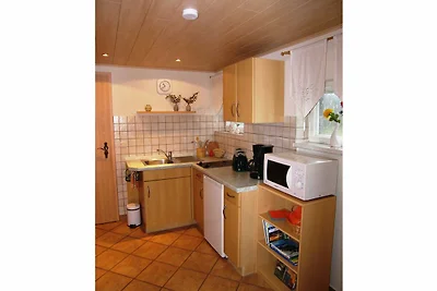 Apartament Dla rodzin Bansin