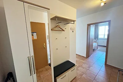 Vakantieappartement Gezinsvakantie Ahlbeck