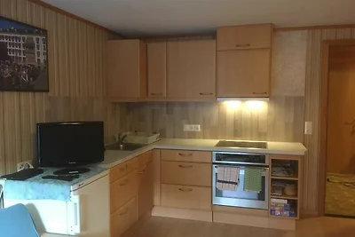 Ferienwohnung 2