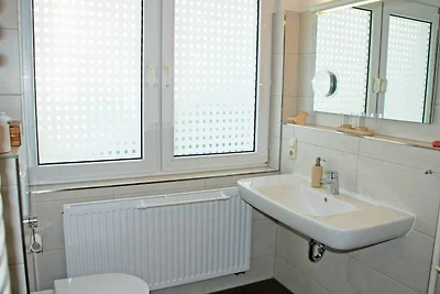 Ferienappartement mit Ostseeblick