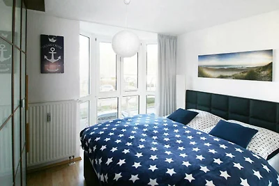 Haus Strandstrasse 10, Whg. 7