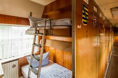 Bed and Breakfast holiday on a farm Pasewalk