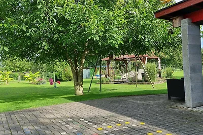 Vakantieappartement Gezinsvakantie Rust