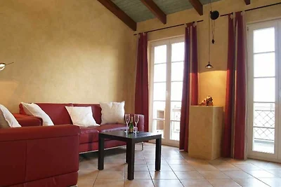 Vakantieappartement Gezinsvakantie Kühlungsborn