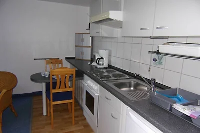Ferienwohnung Landberg 2