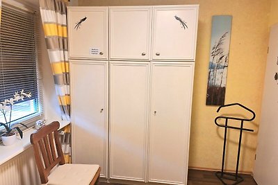 Vakantieappartement Gezinsvakantie Bad Bramstedt