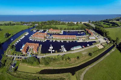 Appartamento Vacanza con famiglia Ueckermünde