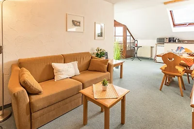 Vakantieappartement Gezinsvakantie Bad Hindelang