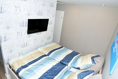 Ferienpark Hs. K Etage 3 Whg.5