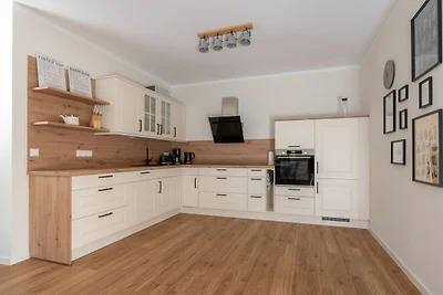 Vakantieappartement Gezinsvakantie Hoyerswerda