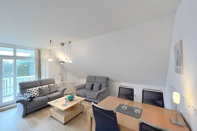 Haus Brandung Whg 08