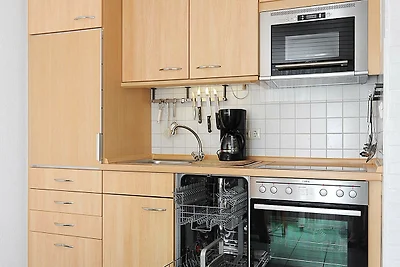 Ferienhaus Nordseeluft