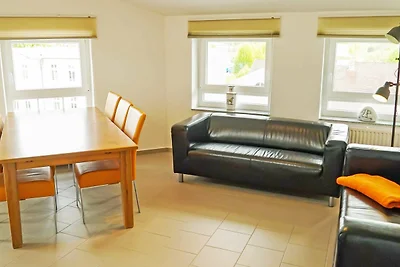 Holiday flat family holiday Sellin