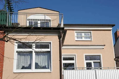 Ferienwohnung Iwan (2.OG)