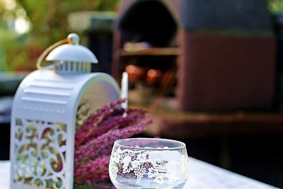 Ferienwohnung Backbord