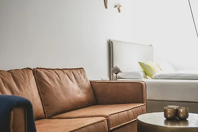 Apartment Vier