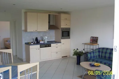 VO 6; 2-Raum; 1.OG; Balkon; 42m²