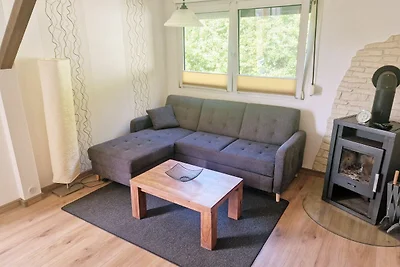 Vakantiehuis Ontspannende vakantie Sellin