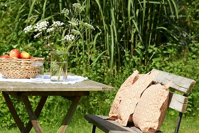 Vakantieappartement Gezinsvakantie Jork