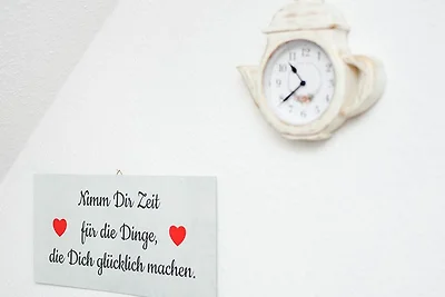 Appartement Vacances avec la famille Dunum