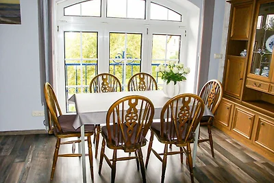 Ferienwohnung Schwalbennest