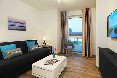 Appartamento Vacanza con famiglia Garz