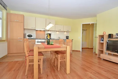 Villa Seerose Sellin | Wohnung 02