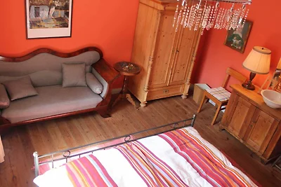 Apartment Wenden