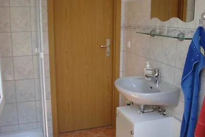 Vakantieappartement Gezinsvakantie Malchow