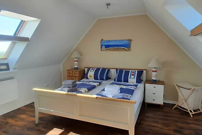 Casa vacanze Vacanza di relax Nordstrand