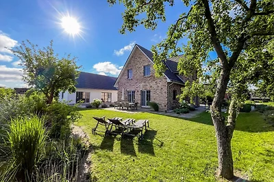 Ferienhaus Libelle