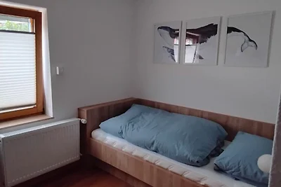 Ferienhaus Graf Gartenliebe