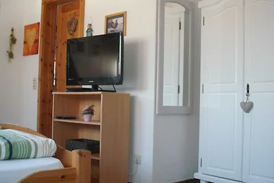 Appartamento Vacanza con famiglia Ettenheim