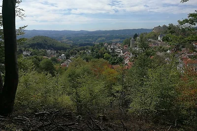 Ferienwohnung Burg Lindenfels