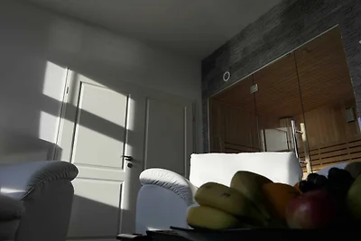 Appartement Meerblick