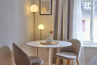 Neu!!! Moselbleibe Stadtappartement IV am Bär...