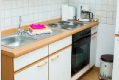 Apartment 29