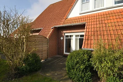 Vakantiehuis Ontspannende vakantie Wittmund
