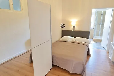 Vakantieappartement Gezinsvakantie Wismar